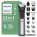 PHILIPS NORELCO SERIES 7000 23-PIECE SHAVER

MG7970/49 - Like New
