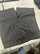 ESSENTIALS BY SEVEN APPAREL BIG BALL SPORTS SIZE: MEN XL - DARK CHARCOAL GRAY - Brand New