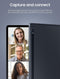 Samsung Galaxy Tab S7 11"WQXGA 6 128GB Wi-Fi Mystic Bronze SM-T870NZNAXAR - Like New