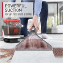 Hoover Compatible CleanSlate Portable Carpet Upholstery Pet - Scratch & Dent