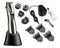 ANDIS 32400 SLIMLINE PRO CORD/CORDLESS BEARD TRIMMER CHROME - OLD CHROME TRIMMER - Like New