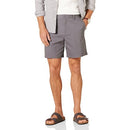 AMAZON ESSENTIALS MENS CHARCOAL CHORTS - SIZE MEN 32 - CHARCOAL - Brand New