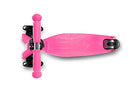 MICRO KICKBOARD - MAXI ORIGINAL 3-WHEELED MICROSCOOTER FOR KIDS - PINK - Brand New