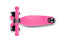 MICRO KICKBOARD - MAXI ORIGINAL 3-WHEELED MICROSCOOTER FOR KIDS - PINK - Brand New