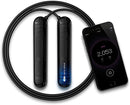 TANGRAM 05-62366 Smart Rope Pure Bluetooth 4.0 Jump Rope HL592ZM/A - Black New