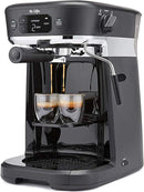 Mr. Coffee All-in-One 10-Cup Thermal Carafe Coffee Maker - Scratch & Dent