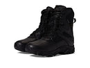 MERRELL MOAB 3 8" TACTICAL ZIP WP WIDE WIDTH SIZE MEN 11.5W BLACK - Like New