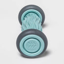 ALL IN MOTION FOOT MASSAGER - AQUA BLUE - Like New