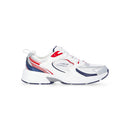 AVIA WOMEN'S 5000 PERFORMANCE SNEAKERS, WIDE WIDTH - SIZE: WOMEN 9.5 - RED - Brand New