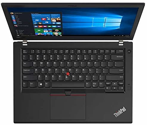 For Parts: THINKPAD 14" FHD i7-8550U 8GB 256GB SSD 20L5S01J00 BATTERY/MOTHERBOARD DEFECTIVE