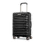 Stryde 2 Hardside Expandable Spinner Wheels, Carry-on, Stealth Black - Like New