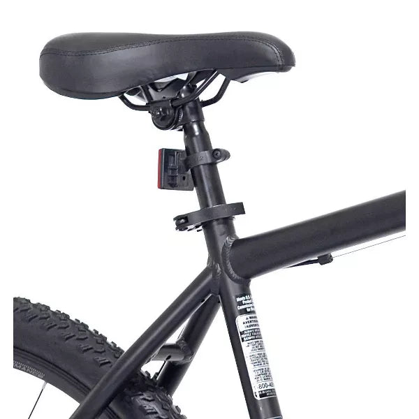 TAKARA KENT TAKARA RYU 27.5" MOUNTAIN BIKE - BLACK - Like New