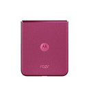 MOTOROLA RAZR+ (2024) UNLOCKED 12GB RAM 256 STORAGE 50MP CAMERA - HOT PINK - Like New