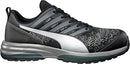64.545.5 PUMA Men's Charge Black Sd Sneaker Black Size 12 - Brand New