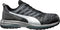 64.545.5 PUMA Men's Charge Black Sd Sneaker Black Size 12 - Brand New