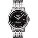 TISSOT CARSON POWERMATIC 80.111 SAPPHIRE CRYSTAL STAINLESS STEEL Like New