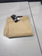 START SHORTS 4-WAY STRETCH FABRIC - SIZE: MEN 30 - KHAKI - Brand New