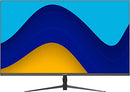 ELEMENT 27" FRAMELESS FHD 75HZ IPS 1X HDMI 1X VGA EM2FPAB27B - BLACK - Like New