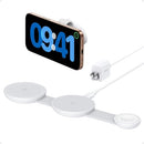 Anker MagSafe Compatible MagGo UFO 3-in-1 Charger, iPhone 17 Wireless - Like New