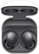 Samsung Galaxy Buds2 True Wireless Earbud Headphones - Black / Graphite Like New