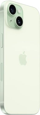For Parts: APPLE IPHONE 15, 256GB UNLOCKED 5TM83LL/A CANNOT BE REPAIRED DEFECTIVE SCREEN