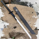 damdos Halloween Prop Assassinscre 567 PU Foam Cosplay Weapon Hitman Killer - Brand New
