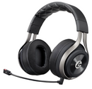 LucidSound LS50X Wireless Gaming Headset for Xbox One and Series X|S Black Like New