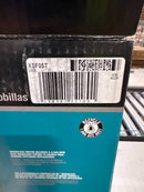 MAKITA 18V 5.0 AH LXT LITHIUM-ION BRUSHLESS CORDLESS 2500 RPM - BLUE/BLACK - Like New