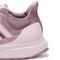 IE8960 Adidas Women's Ubounce DNA Shoe Shadow Fig/Preloved Fig Size 8.5 - Like New