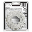 Magic Tub and Wall Peel and Caulk Strip 1-5/8 Inch x 11 Feet - White - Like New
