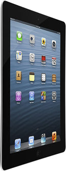 APPLE IPAD 3RD GEN 9.7" 32GB WIFI ONLY MC706LL/A - BLACK Like New