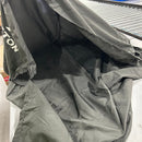 TETON SPORTS SLEEPING BAG LINER A CLEAN SHEET SET ANYWHERE YOU GO - XL - GRAY - Brand New