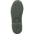 Muck Boot Men's Muckster II Ankle M21300 Moss/Green Size 11 - Like New