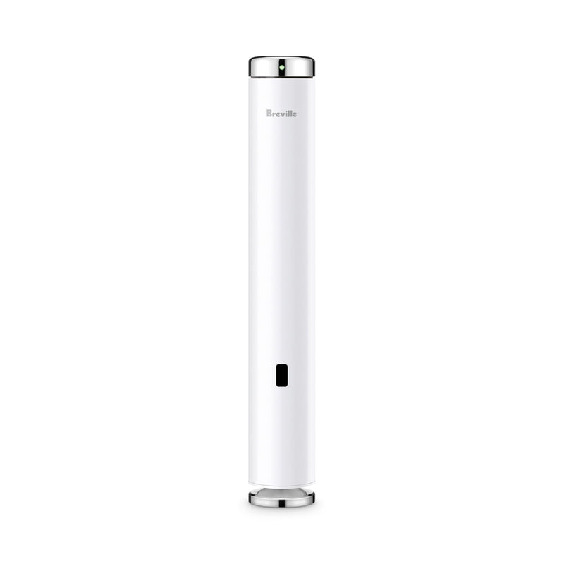 BREVILLE BSV600PSS JOULE TURBO SOUS VIDE MACHINE - POLISHED STAINLESS STEEL - Like New