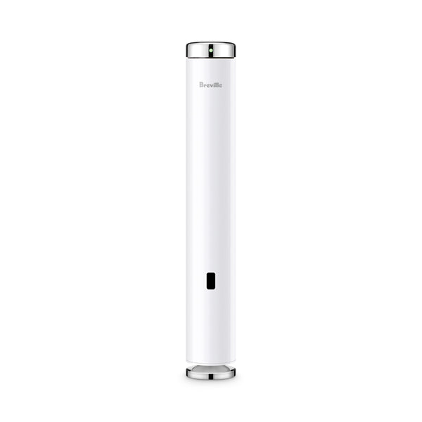 Breville BSV600PSS Joule Turbo Sous Vide Machine, Polished Stainless Steel - Brand New