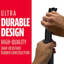 FRANKLIN SPORTS KIDS TEEBALL BATTING TEE 1 POSITION HITTING TEE 24894 - Black - Like New