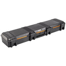 PELICAN VAULT LONG CASES HARD CASE FOR CAMERA RIFLE GEAR 51 inch VCV770-0000-BLK - Like New