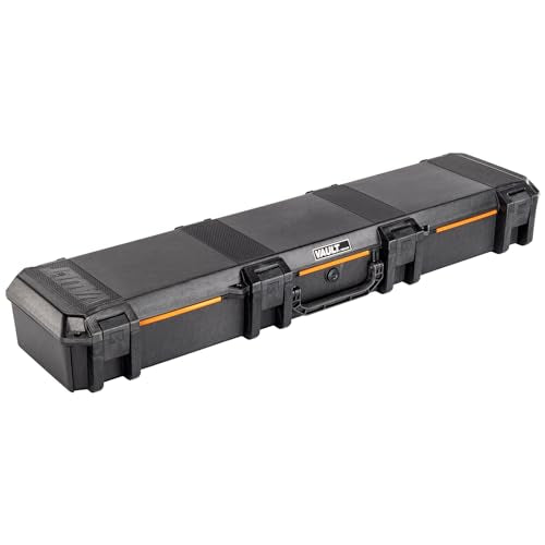 PELICAN VAULT LONG CASES HARD CASE FOR CAMERA RIFLE GEAR 51 - Scratch & Dent