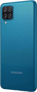 Samsung Galaxy A12 A127M 64GB Dual SIM GSM Unlocked - Blue Like New