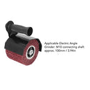 ZERONA METAL BURNISHING MACHINE - Black - Like New