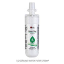 LG LT700P 6 MONTHS 200 GALLON REFRIGERATOR WATER FILTER NSF42 - Scratch & Dent
