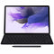 SAMSUNG Tab S7 FE 12.4” WiFi 64 SM-T733NZKYXAR + Lite Slim Keyboard Cover Black New