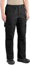 PROPPER WOMEN'S TACTICAL PANT - SIZE: WOMEN 10 - BLACK - Brand New