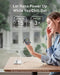 ANKER USB C CHARGER BLOCK 20W, 511 CHARGER ( NANO ) Comapct Fast Chager - WHITE - Like New