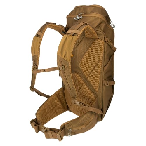 TENZING 2300 WHITETAIL DAY PACK, RUGGED CAMO HUNTING BACKPACK - BUCKSKIN TAN - Brand New