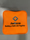 ANGEER CHOKING RESCUE DEVICE ANTI CHOKING DEVICE FOR BABY AND ADULTS ANGEER - Like New