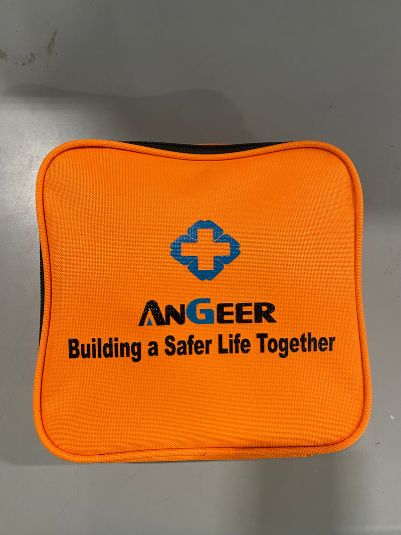 ANGEER CHOKING RESCUE DEVICE ANTI CHOKING DEVICE FOR BABY AND ADULTS ANGEER - Like New