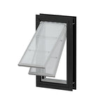 Endura Flap Double Flap Pet Door for Door Installations | Stylish for Interior - Like New