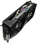 ASUS Dual EVO Gaming GeForce RTX 2060 6GB GDDR6 DUAL-RTX2060-6G-EVO - Like New