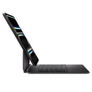 APPLE IPAD MAGIC KEYBOARD CASE FOR IPAD PRO 13" M4 US ENGLISH MWR53LL/A - BLACK - Like New